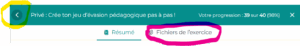 aide plateforme