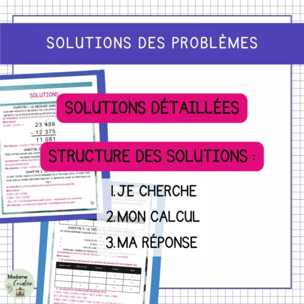 Histoire mathématique de rentrée - Pirates et numération