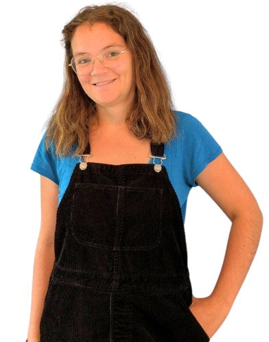 Photo de Madame Coraline